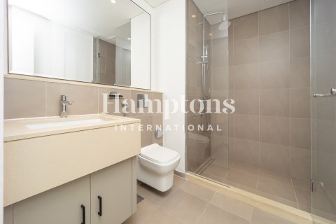 Снять в аренду виллу в Club Villas at Dubai Hills, Дубай Хилс Эстейт, Дубай: 3 спальни, 285.11930700м², № 63249 - фото 16