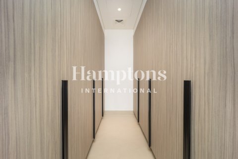 Снять в аренду виллу в Club Villas at Dubai Hills, Дубай Хилс Эстейт, Дубай: 3 спальни, 285.11930700м², № 63249 - фото 25