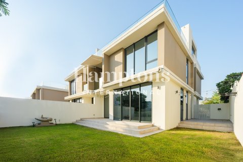 Снять в аренду виллу в Club Villas at Dubai Hills, Дубай Хилс Эстейт, Дубай: 3 спальни, 285.11930700м², № 63249 - фото 10