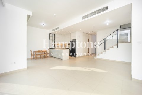 Снять в аренду виллу в Club Villas at Dubai Hills, Дубай Хилс Эстейт, Дубай: 3 спальни, 285.11930700м², № 63249 - фото 2