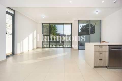 Снять в аренду виллу в Club Villas at Dubai Hills, Дубай Хилс Эстейт, Дубай: 3 спальни, 285.11930700м², № 63249 - фото 3