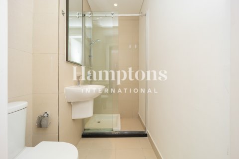 Снять в аренду виллу в Club Villas at Dubai Hills, Дубай Хилс Эстейт, Дубай: 3 спальни, 285.11930700м², № 63249 - фото 17