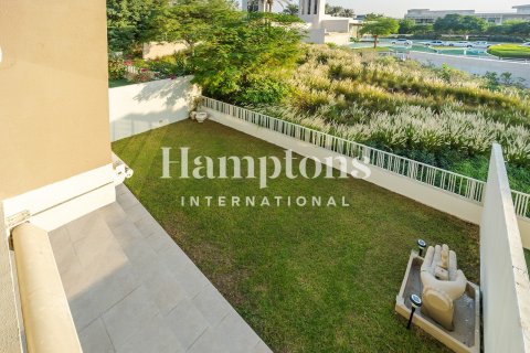 Снять в аренду виллу в Club Villas at Dubai Hills, Дубай Хилс Эстейт, Дубай: 3 спальни, 285.11930700м², № 63249 - фото 26