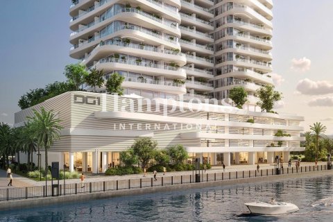 Apartment in Marasi Business Bay, Business Bay, Dubai 2 bedrooms, 106.55974100 sq.m. № 63242 - photo 4