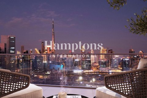 Apartment in Marasi Business Bay, Business Bay, Dubai 2 bedrooms, 106.55974100 sq.m. № 63242 - photo 13