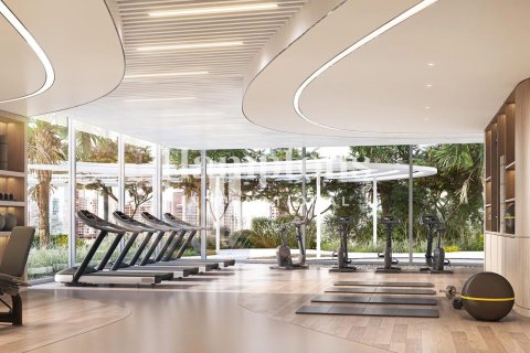 Apartment in Marasi Business Bay, Business Bay, Dubai 2 bedrooms, 106.55974100 sq.m. № 63242 - photo 16