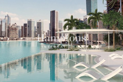 Apartment in Marasi Business Bay, Business Bay, Dubai 2 bedrooms, 106.55974100 sq.m. № 63242 - photo 7
