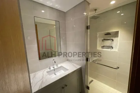Apartamento en Downtown Dubai (Downtown Burj Dubai), Dubai, 3 dormitorios, 189 m², № 92778 - foto 8