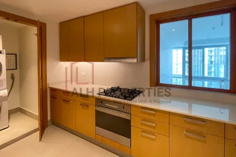 Apartamento en Downtown Dubai (Downtown Burj Dubai), Dubai, 3 dormitorios, 189 m², № 92778 - foto 4