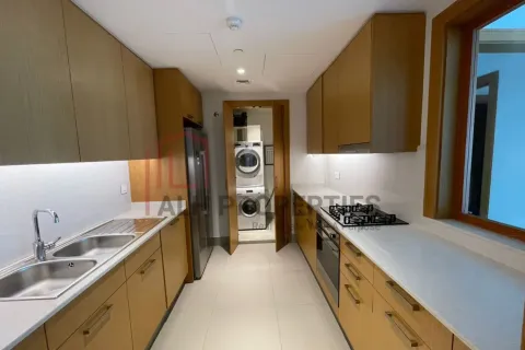 Apartamento en Downtown Dubai (Downtown Burj Dubai), Dubai, 3 dormitorios, 189 m², № 92778 - foto 3