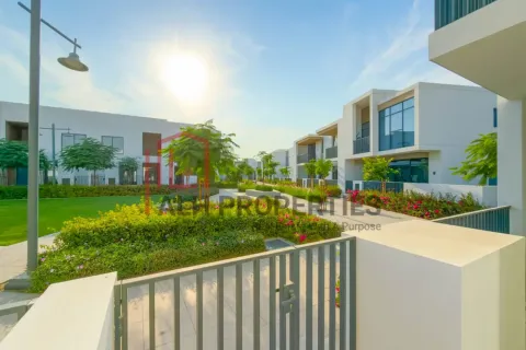 Townhouse in Bliss, Arabian Ranches 3, Dubai 3 bedrooms, 142 sq.m. № 92779 - photo 3