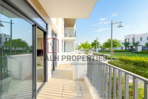 Townhouse in Bliss, Arabian Ranches 3, Dubai 3 bedrooms, 142 sq.m. № 92779 - photo 23