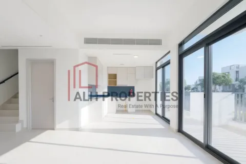 Townhouse in Bliss, Arabian Ranches 3, Dubai 3 bedrooms, 142 sq.m. № 92779 - photo 4