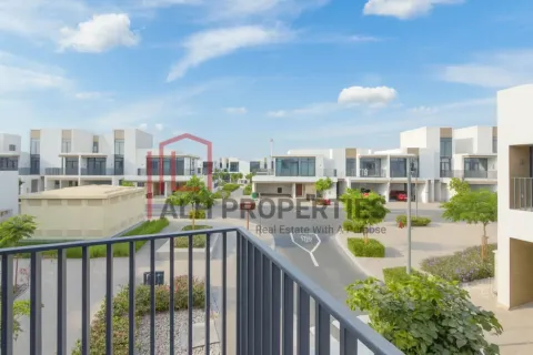 Townhouse in Bliss, Arabian Ranches 3, Dubai 3 bedrooms, 142 sq.m. № 92779 - photo 27