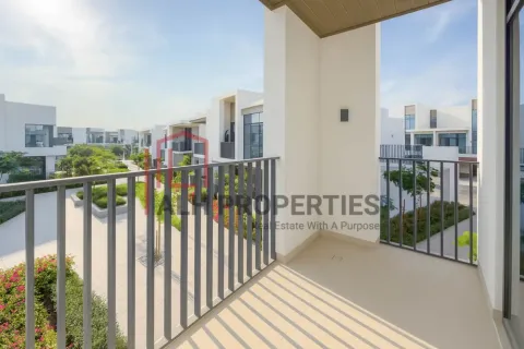 Townhouse in Bliss, Arabian Ranches 3, Dubai 3 bedrooms, 142 sq.m. № 92779 - photo 25