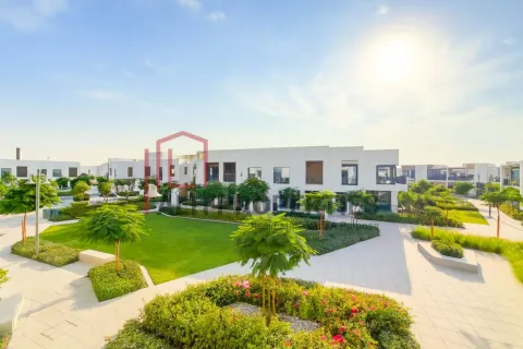 Maison de ville à Bliss, Arabian Ranches 3, Dubai, 3 chambres, 142 m², № 92779