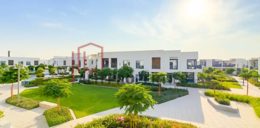 Townhouse in Bliss, Arabian Ranches 3, Dubai 3 bedrooms, 142 sq.m. № 92779