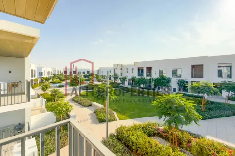 Townhouse in Bliss, Arabian Ranches 3, Dubai 3 bedrooms, 142 sq.m. № 92779 - photo 28