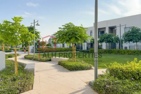 Townhouse in Bliss, Arabian Ranches 3, Dubai 3 bedrooms, 142 sq.m. № 92779 - photo 2