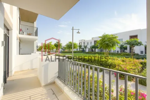 Townhouse in Bliss, Arabian Ranches 3, Dubai 3 bedrooms, 142 sq.m. № 92779 - photo 24