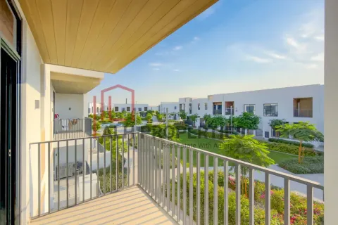 Townhouse in Bliss, Arabian Ranches 3, Dubai 3 bedrooms, 142 sq.m. № 92779 - photo 26