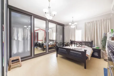 Villa in The Springs, Dubai 3 bedrooms, 213 sq.m. № 92780 - photo 15