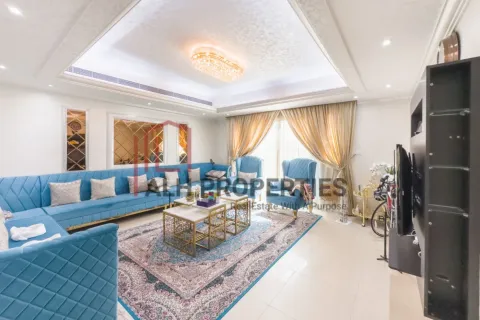 Villa à The Springs, Dubai, 3 chambres, 213 m², № 92780