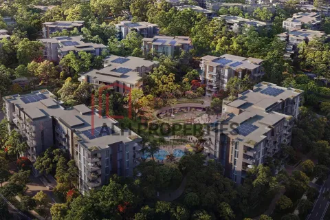 Apartment in Dubai Land, Dubai 1 bedroom, 77 sq.m. № 92776 - photo 11