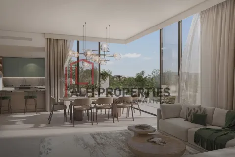 Apartment in Dubai Land, Dubai 1 bedroom, 77 sq.m. № 92776 - photo 2