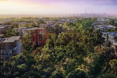 Apartment in Dubai Land, Dubai 1 bedroom, 77 sq.m. № 92776 - photo 7