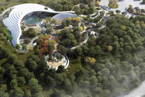 Apartment in Dubai Land, Dubai 1 bedroom, 77 sq.m. № 92776 - photo 13