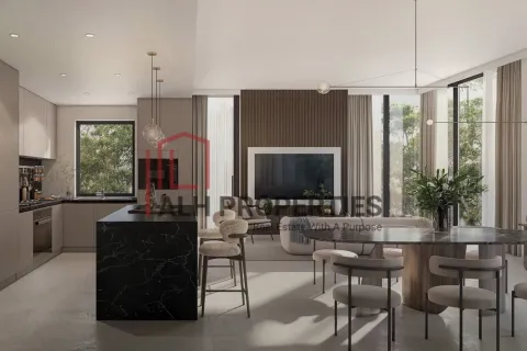 Apartment in Dubai Land, Dubai 1 bedroom, 77 sq.m. № 92776 - photo 4