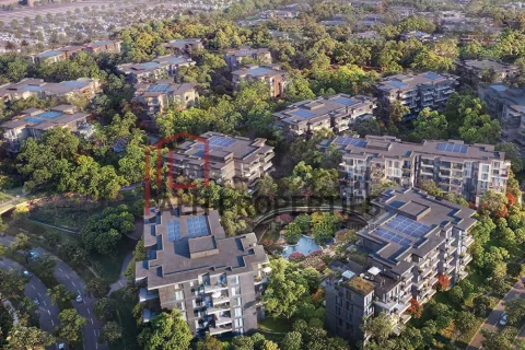 Apartment in Dubai Land, Dubai 1 bedroom, 77 sq.m. № 92776 - photo 10