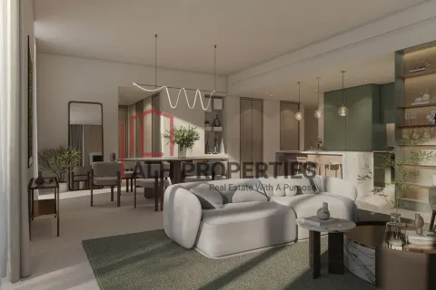 Apartment in Dubai Land, Dubai 1 bedroom, 77 sq.m. № 92776 - photo 5