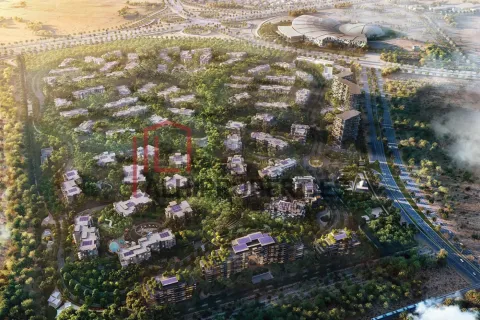 Apartment in Dubai Land, Dubai 1 bedroom, 77 sq.m. № 92776 - photo 15