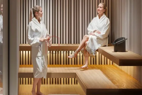 Apartment in Jebel Ali, Dubai 3 bedrooms, 169 sq.m. № 92781 - photo 8