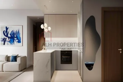 Apartment in Jebel Ali, Dubai 3 bedrooms, 169 sq.m. № 92781 - photo 3