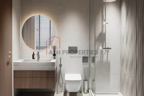 Apartment in Jebel Ali, Dubai 3 bedrooms, 169 sq.m. № 92781 - photo 4