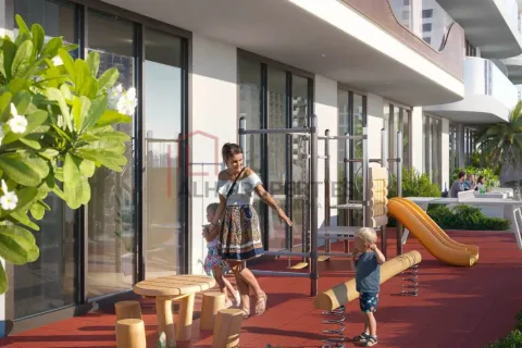 Apartment in Jebel Ali, Dubai 3 bedrooms, 169 sq.m. № 92781 - photo 9