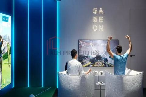 Apartment in Jebel Ali, Dubai 3 bedrooms, 169 sq.m. № 92781 - photo 5