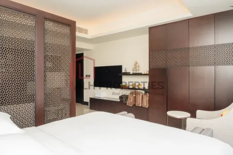 Apartment in Downtown Dubai (Downtown Burj Dubai), Dubai studio, 48 sq.m. № 92775 - photo 11