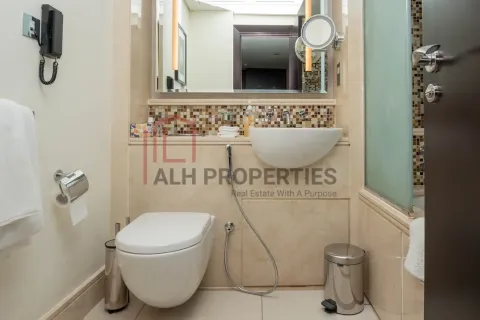 Apartment in Downtown Dubai (Downtown Burj Dubai), Dubai studio, 48 sq.m. № 92775 - photo 16