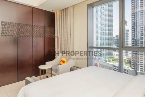 Apartment in Downtown Dubai (Downtown Burj Dubai), Dubai studio, 48 sq.m. № 92775 - photo 9