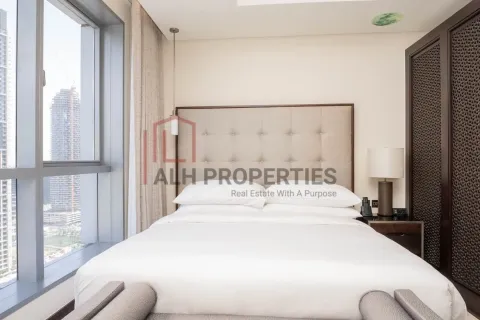 Apartment in Downtown Dubai (Downtown Burj Dubai), Dubai studio, 48 sq.m. № 92775 - photo 8