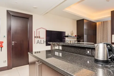 Apartment in Downtown Dubai (Downtown Burj Dubai), Dubai studio, 48 sq.m. № 92775 - photo 6