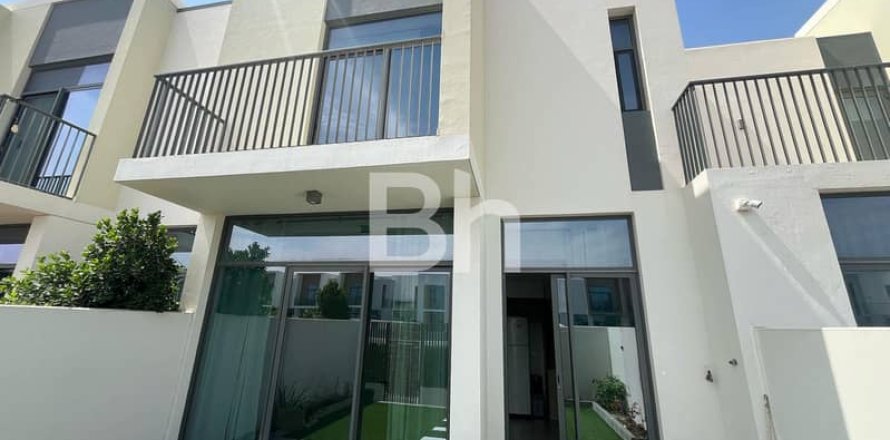 Таунхаус в Arabian Ranches 3, Дубай, 3 спальни, 180м², № 22958