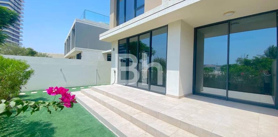 Вилла в Дубай Хилс Эстейт, Дубай, 3 спальни, 272м², № 22960