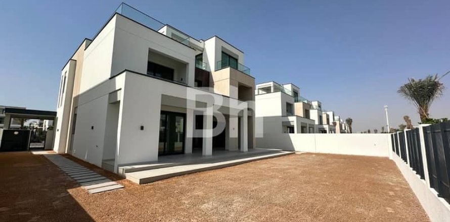 فيلا في Arabian Ranches 3, دبي 5 غرف نوم , 527 م² رقم 22957