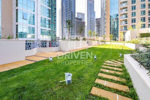 Снять в аренду виллу в The Residences, Даунтаун Дубай (Даунтаун Бурдж Дубай), Дубай: 2 спальни, 290м², № 20856 - фото 20