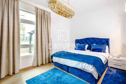 Снять в аренду виллу в The Residences, Даунтаун Дубай (Даунтаун Бурдж Дубай), Дубай: 2 спальни, 290м², № 20856 - фото 17